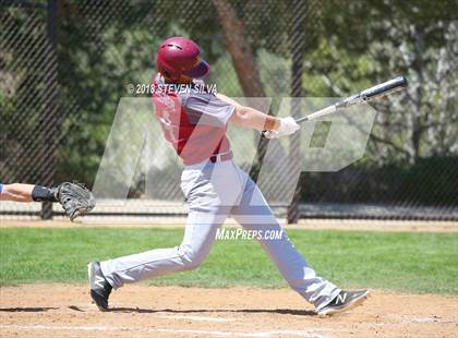 Thumbnail 2 in Rancho Bernardo vs. Torrey Pines (68th Annual San Diego Lions Tournament) photogallery.