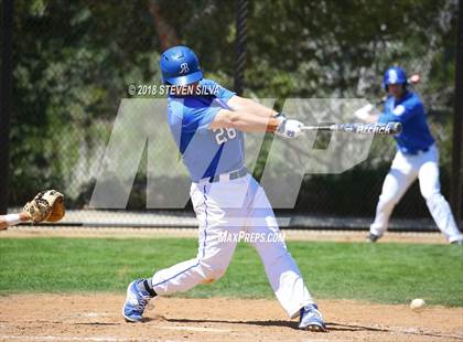 Thumbnail 3 in Rancho Bernardo vs. Torrey Pines (68th Annual San Diego Lions Tournament) photogallery.
