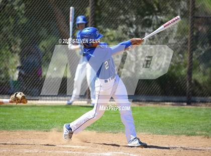 Thumbnail 3 in Rancho Bernardo vs. Torrey Pines (68th Annual San Diego Lions Tournament) photogallery.