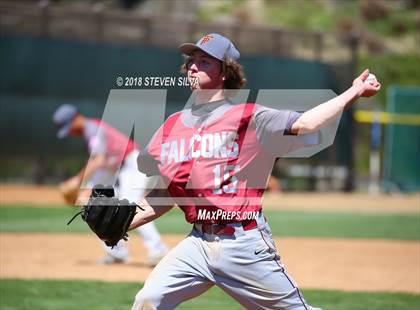 Thumbnail 1 in Rancho Bernardo vs. Torrey Pines (68th Annual San Diego Lions Tournament) photogallery.