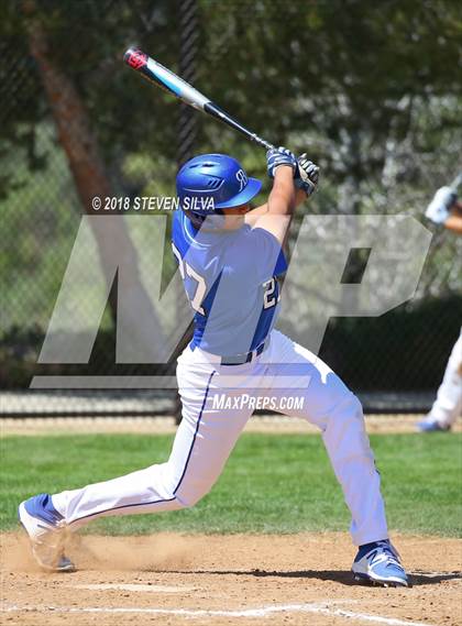 Thumbnail 1 in Rancho Bernardo vs. Torrey Pines (68th Annual San Diego Lions Tournament) photogallery.