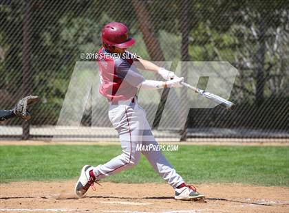 Thumbnail 1 in Rancho Bernardo vs. Torrey Pines (68th Annual San Diego Lions Tournament) photogallery.