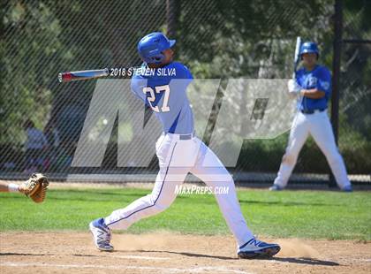 Thumbnail 3 in Rancho Bernardo vs. Torrey Pines (68th Annual San Diego Lions Tournament) photogallery.