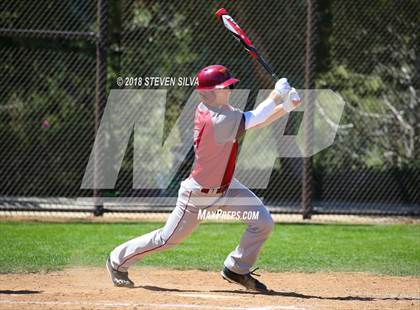 Thumbnail 1 in Rancho Bernardo vs. Torrey Pines (68th Annual San Diego Lions Tournament) photogallery.