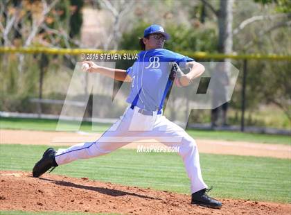 Thumbnail 1 in Rancho Bernardo vs. Torrey Pines (68th Annual San Diego Lions Tournament) photogallery.