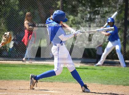 Thumbnail 1 in Rancho Bernardo vs. Torrey Pines (68th Annual San Diego Lions Tournament) photogallery.