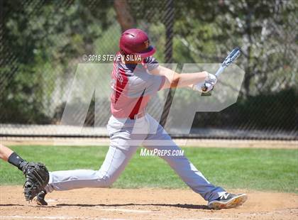 Thumbnail 1 in Rancho Bernardo vs. Torrey Pines (68th Annual San Diego Lions Tournament) photogallery.