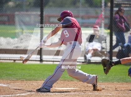 Thumbnail 3 in Rancho Bernardo vs. Torrey Pines (68th Annual San Diego Lions Tournament) photogallery.