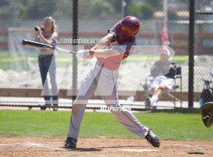 Thumbnail 1 in Rancho Bernardo vs. Torrey Pines (68th Annual San Diego Lions Tournament) photogallery.