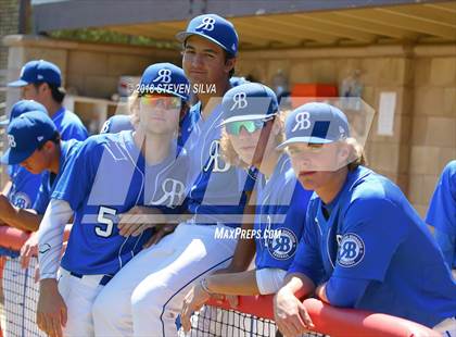 Thumbnail 1 in Rancho Bernardo vs. Torrey Pines (68th Annual San Diego Lions Tournament) photogallery.