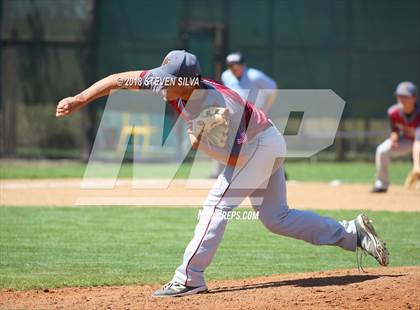 Thumbnail 3 in Rancho Bernardo vs. Torrey Pines (68th Annual San Diego Lions Tournament) photogallery.