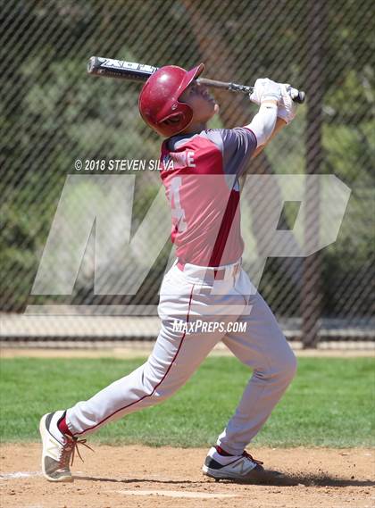 Thumbnail 2 in Rancho Bernardo vs. Torrey Pines (68th Annual San Diego Lions Tournament) photogallery.