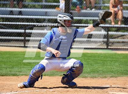 Thumbnail 1 in Rancho Bernardo vs. Torrey Pines (68th Annual San Diego Lions Tournament) photogallery.