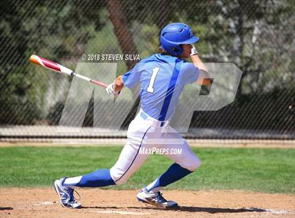 Thumbnail 2 in Rancho Bernardo vs. Torrey Pines (68th Annual San Diego Lions Tournament) photogallery.