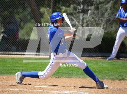 Thumbnail 2 in Rancho Bernardo vs. Torrey Pines (68th Annual San Diego Lions Tournament) photogallery.