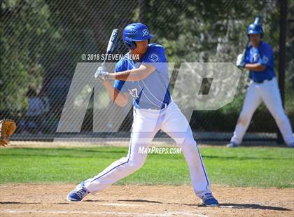 Thumbnail 1 in Rancho Bernardo vs. Torrey Pines (68th Annual San Diego Lions Tournament) photogallery.