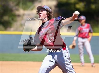 Thumbnail 3 in Rancho Bernardo vs. Torrey Pines (68th Annual San Diego Lions Tournament) photogallery.