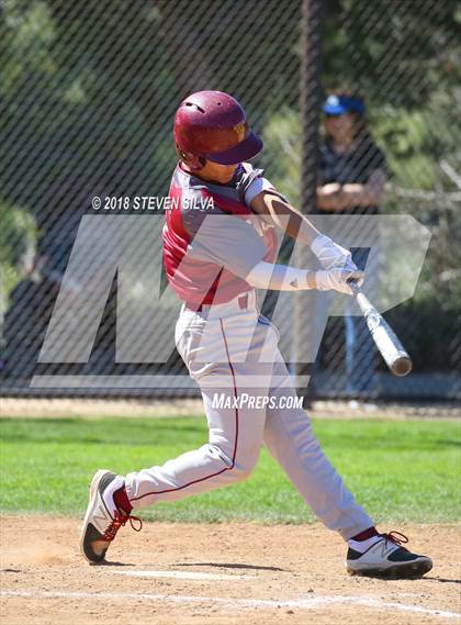 Thumbnail 1 in Rancho Bernardo vs. Torrey Pines (68th Annual San Diego Lions Tournament) photogallery.