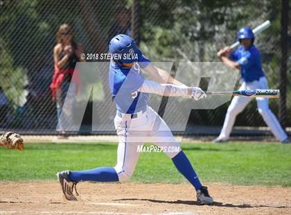 Thumbnail 3 in Rancho Bernardo vs. Torrey Pines (68th Annual San Diego Lions Tournament) photogallery.