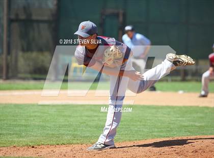 Thumbnail 1 in Rancho Bernardo vs. Torrey Pines (68th Annual San Diego Lions Tournament) photogallery.