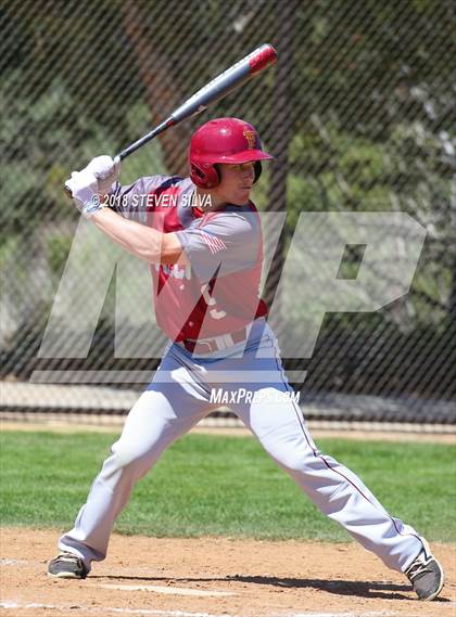 Thumbnail 2 in Rancho Bernardo vs. Torrey Pines (68th Annual San Diego Lions Tournament) photogallery.