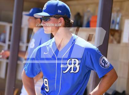 Thumbnail 1 in Rancho Bernardo vs. Torrey Pines (68th Annual San Diego Lions Tournament) photogallery.
