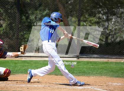 Thumbnail 2 in Rancho Bernardo vs. Torrey Pines (68th Annual San Diego Lions Tournament) photogallery.