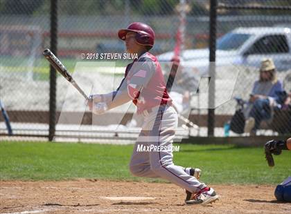 Thumbnail 2 in Rancho Bernardo vs. Torrey Pines (68th Annual San Diego Lions Tournament) photogallery.