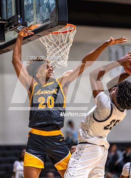 Thumbnail 3 in Fort Bend Marshall @ Randle photogallery.