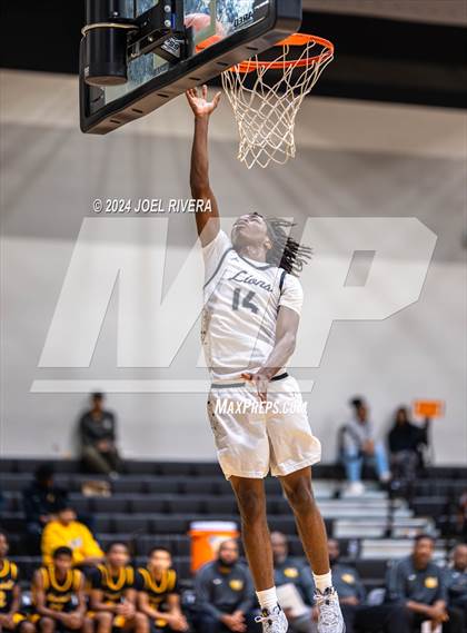 Thumbnail 1 in Fort Bend Marshall @ Randle photogallery.