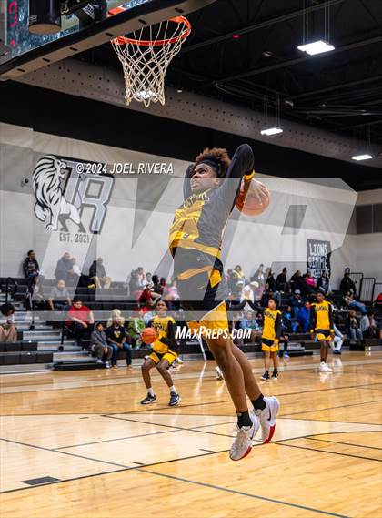 Thumbnail 3 in Fort Bend Marshall @ Randle photogallery.