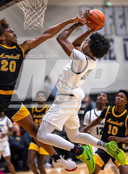 Thumbnail 1 in Fort Bend Marshall @ Randle photogallery.