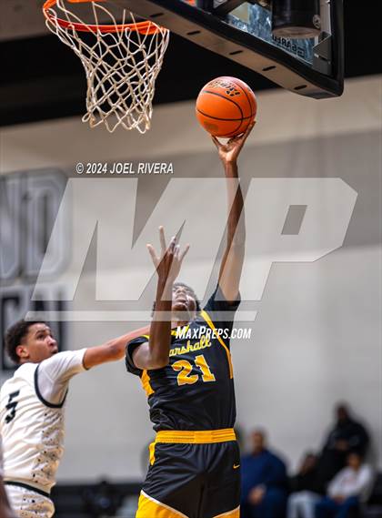 Thumbnail 1 in Fort Bend Marshall @ Randle photogallery.