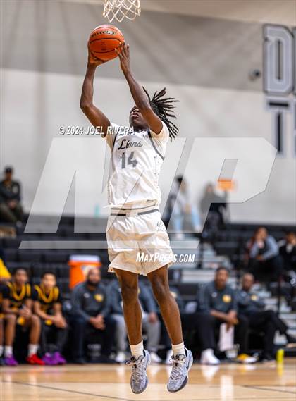 Thumbnail 2 in Fort Bend Marshall @ Randle photogallery.