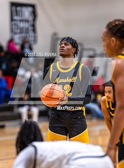 Thumbnail 2 in Fort Bend Marshall @ Randle photogallery.