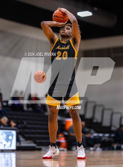 Thumbnail 2 in Fort Bend Marshall @ Randle photogallery.