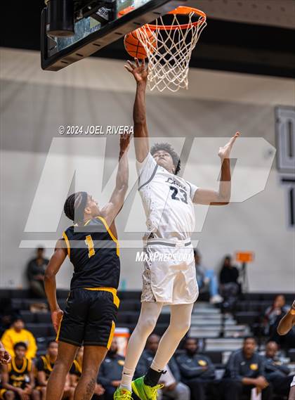 Thumbnail 2 in Fort Bend Marshall @ Randle photogallery.