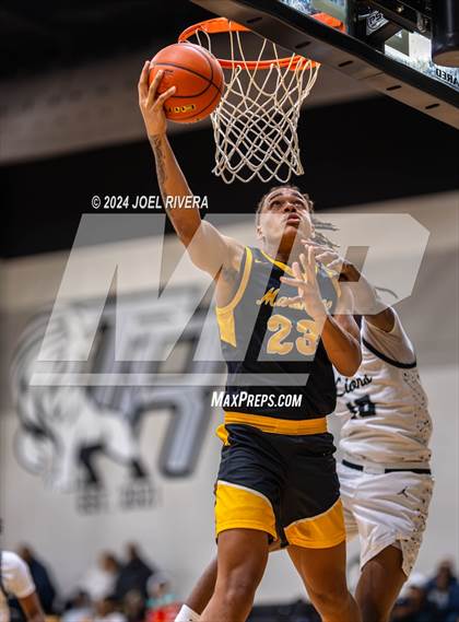 Thumbnail 1 in Fort Bend Marshall @ Randle photogallery.
