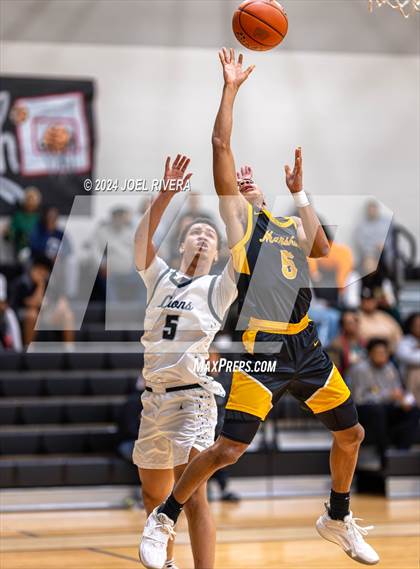 Thumbnail 3 in Fort Bend Marshall @ Randle photogallery.