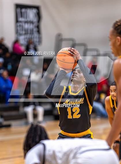 Thumbnail 3 in Fort Bend Marshall @ Randle photogallery.