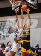Photo from the gallery "Fort Bend Marshall @ Randle"