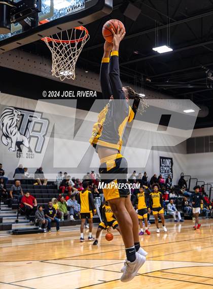 Thumbnail 2 in Fort Bend Marshall @ Randle photogallery.