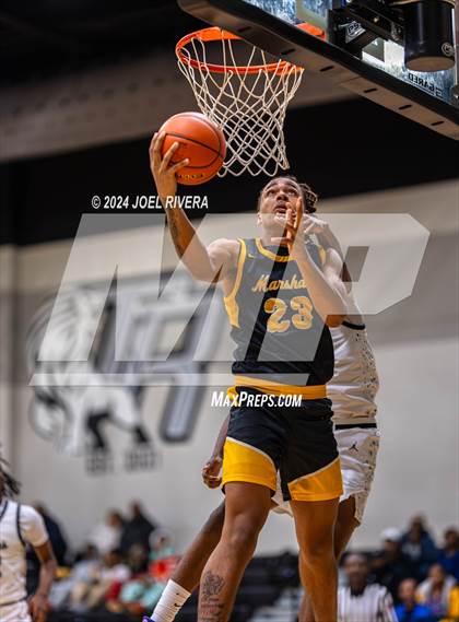 Thumbnail 3 in Fort Bend Marshall @ Randle photogallery.