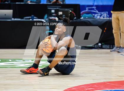 Thumbnail 2 in Cherokee vs. Wheeler (GHSA 7A Championship) photogallery.