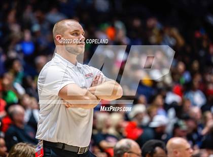 Thumbnail 2 in Cherokee vs. Wheeler (GHSA 7A Championship) photogallery.