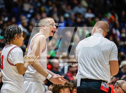 Thumbnail 2 in Cherokee vs. Wheeler (GHSA 7A Championship) photogallery.