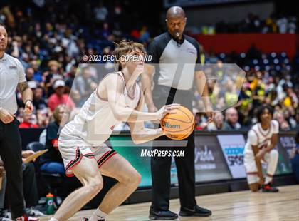 Thumbnail 1 in Cherokee vs. Wheeler (GHSA 7A Championship) photogallery.