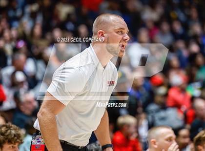 Thumbnail 1 in Cherokee vs. Wheeler (GHSA 7A Championship) photogallery.