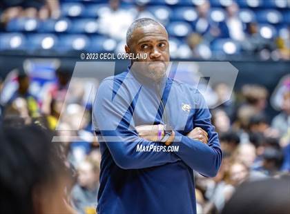 Thumbnail 3 in Cherokee vs. Wheeler (GHSA 7A Championship) photogallery.