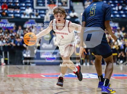 Thumbnail 1 in Cherokee vs. Wheeler (GHSA 7A Championship) photogallery.